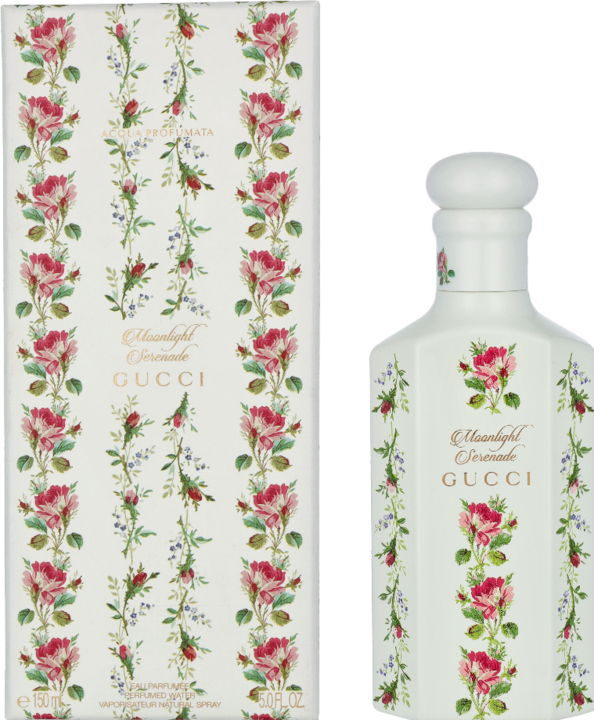 Gucci Moonlight Serenade Edt Spray (Eau de Toilette, 150 ml)