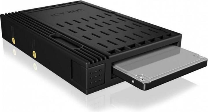 Produktbild Icy Box IB-2536StS