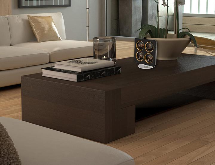 Produktbild Technoline Wetterstation WS 6830