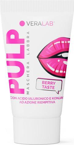 Produktbild Veralab Pulp Ultra Nourishing And Soothing Lip Mask 20ml (Lippengel, 20 ml)