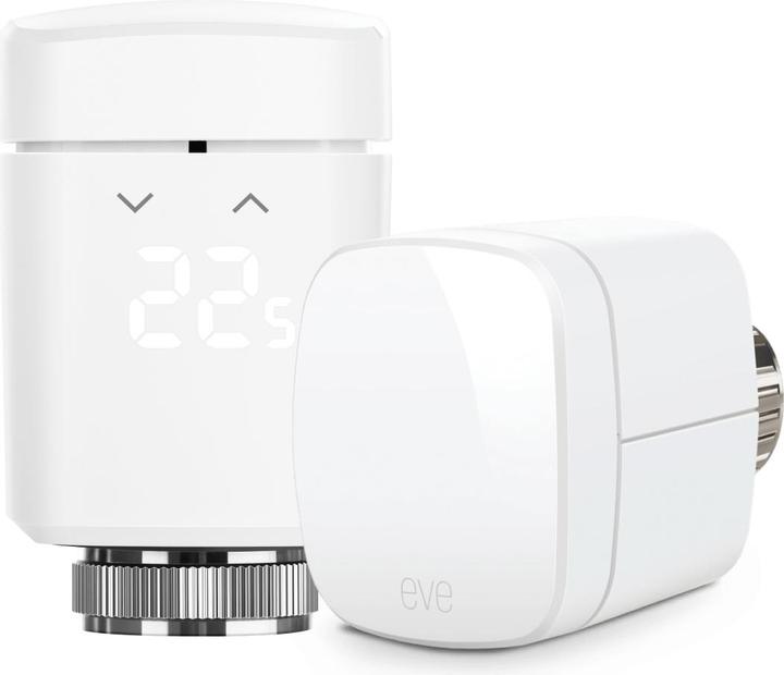 Produktbild Eve Thermo  (Apple Home)