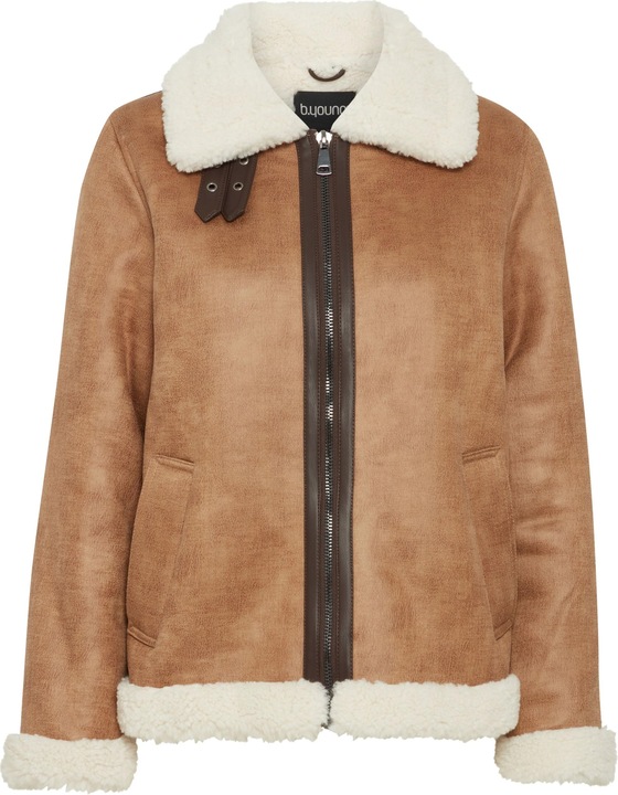 Actual product image B.young BYASANNE JACKET - 20813723 (38)