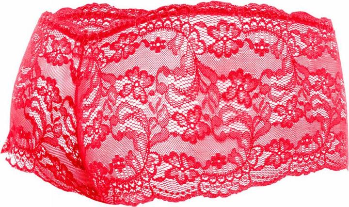 Produktbild MaleBasics Rose Lace Boy Short (XL)