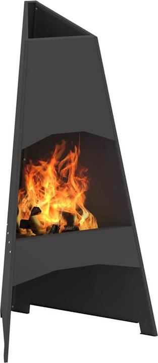 Immagine prodotto vidaXL Outdoor Feuerplatz (45 cm)