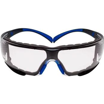 Thumbnail - 3M, Schutzbrille + Gesichtsschutz, SecureFit 400 Schutzbrillen
