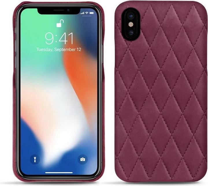 Image du produit Noreve Housse cuir (Apple iPhone XS Max)