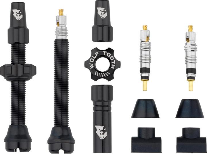 Accessori per copertoni bici