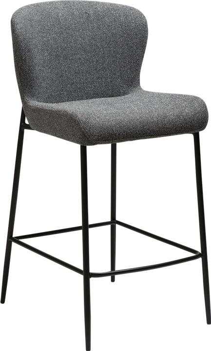 Produktbild Dan Form GLAM counter stool