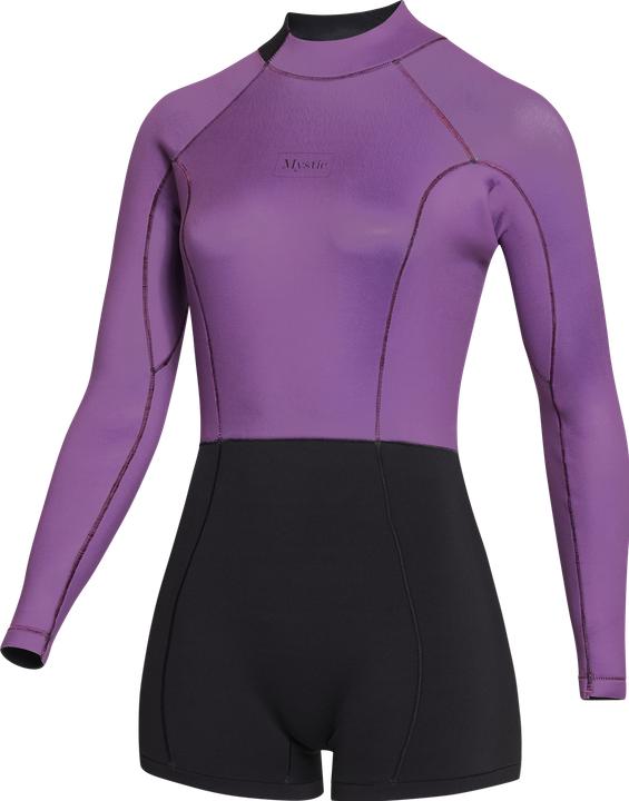 Produktbild Mystic Lunar Longarm Shorty 2/2mm (2 mm, L)