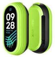 Actual product image Xiaomi Smart Band 8 Running Clip