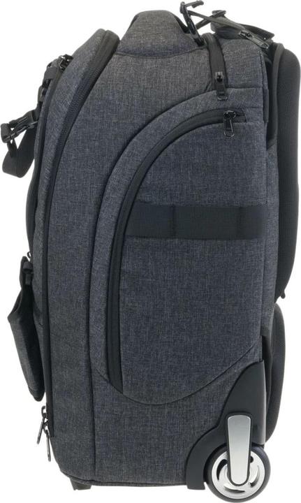 Produktbild Loopac Trolley Lagan large grau (Fototrolley)