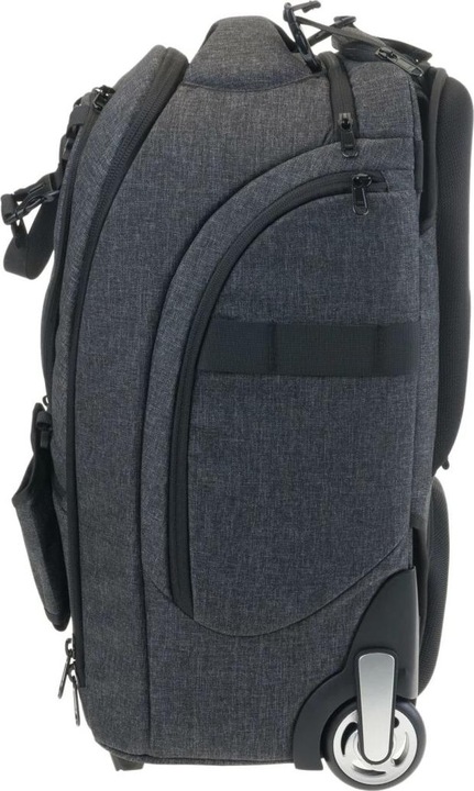 Produktbild Loopac Trolley Lagan large grau (Fototrolley)