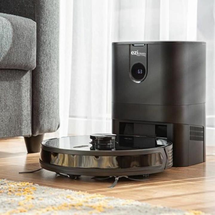 Image du produit Eziclean I-Bot Z7 Smart (3000 Pa)
