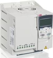 Actual product image ABB ACS355-03E-23A1-4+