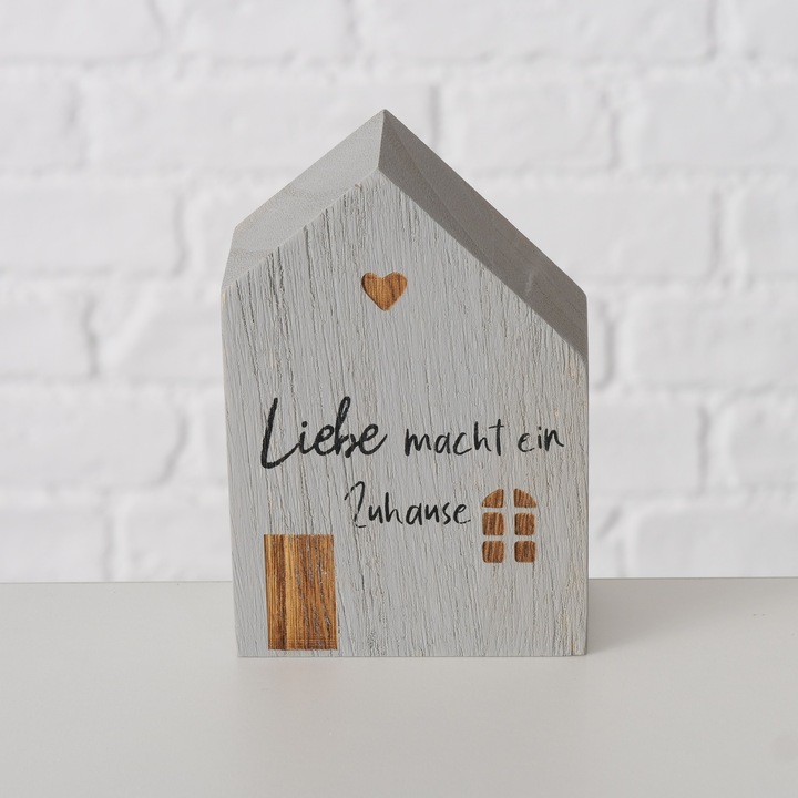 Actual product image Boltze Home My house (4 x 10 x 20 cm)