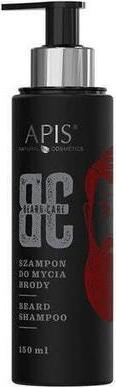 Apis Natural Cosmetics Apis Beard Care Beard Washing Shampoo 150Ml (150 ml)