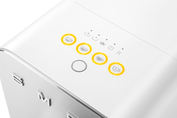 Produktbild Smeg BCC11WHMEU