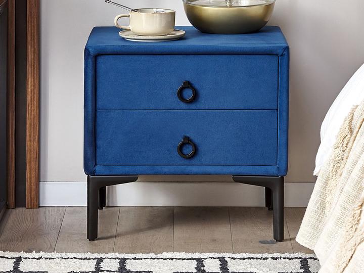 Actual product image Beliani Sezanne (44 x 38 x 45 cm)