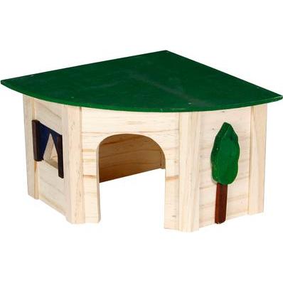 Thumbnail - Karlie Ecco, Kleintierstalleinrichtung