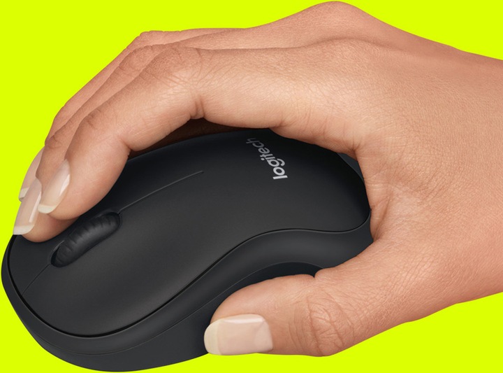 Produktbild Logitech B220 Silent (Kabellos)
