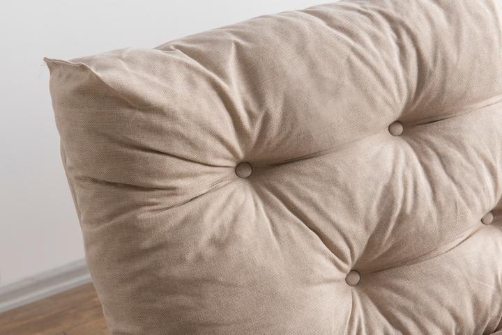 Produktbild Atelier del Sofa Saki (3-Sitzer)