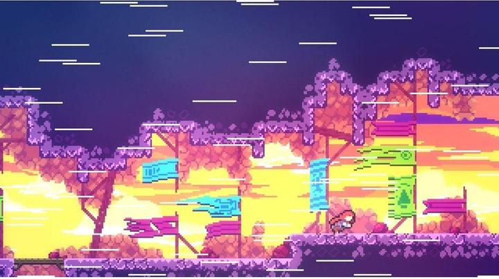 Produktbild Fangamer Celeste SWITCH (Switch, DE)