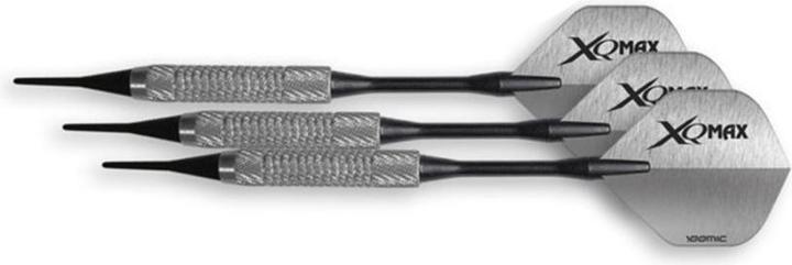 Produktbild XQ Max Elektronische Dartscheibe