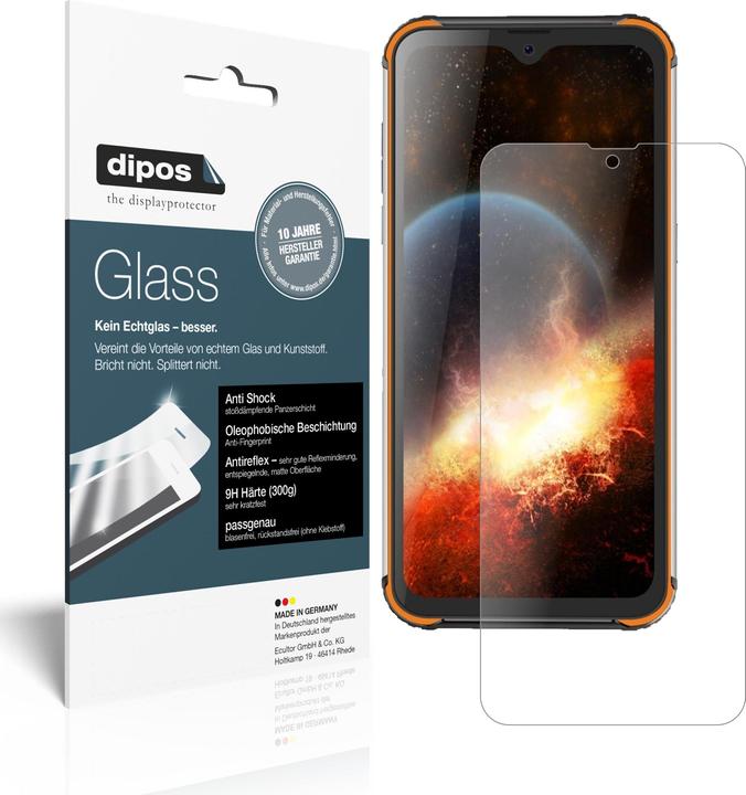 Bekiikoo - Pellicola Protettiva HD Per Xiaomi 15 Ultra (2 Pezzi