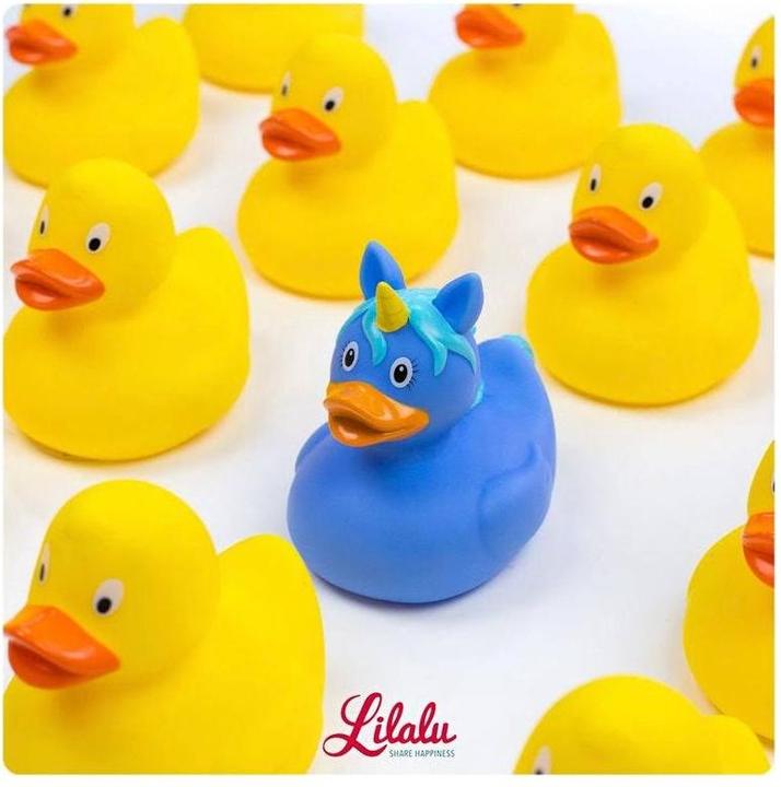 Produktbild Sombo Einhorn