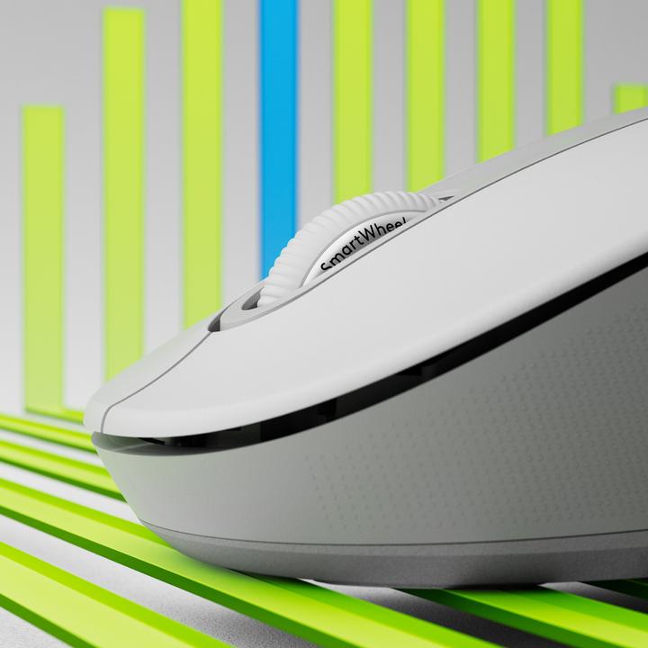 Actual product image Logitech Signature M650 (Wireless)