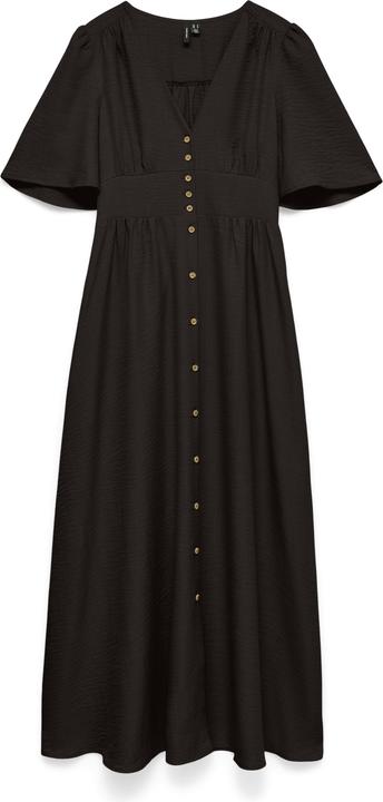 Image du produit Vero Moda VMMELANEY Langes Kleid Kleid (S)