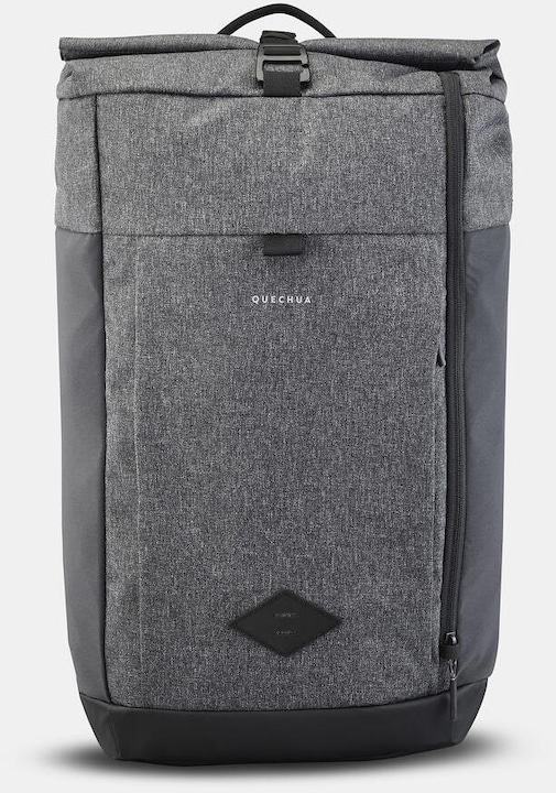 Actual product image Quechua backpack nh escape 500 rolltop 32l 334630 (32 l)