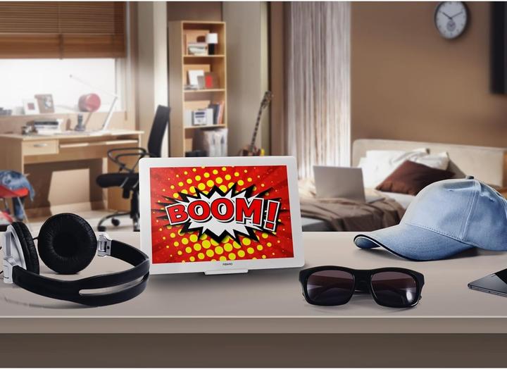 Produktbild Fibaro Swipe