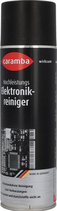 Image du produit Caramba Nettoyant pour l'électronique