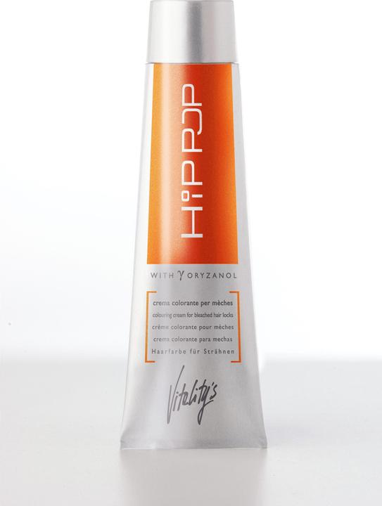 Produktbild Vitality's Hip-Pop 1.5 honig 60 ml (Honig)