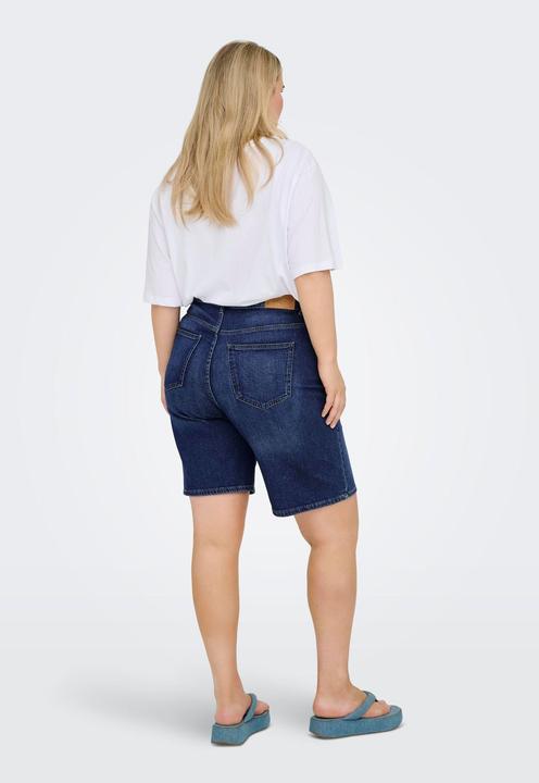 Produktbild Only Carsonny Hw Wide Dnm Shorts Nas843 Noos (44)