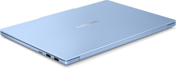 Actual product image Lenovo IdeaPad Slim 5 13ARP10 (13.30", 512 GB, 16 GB, FR, AMD Ryzen 7 7735HS)