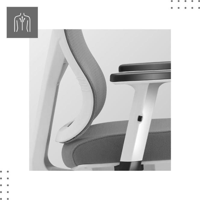 Immagine prodotto Mark Adler Bürosessel