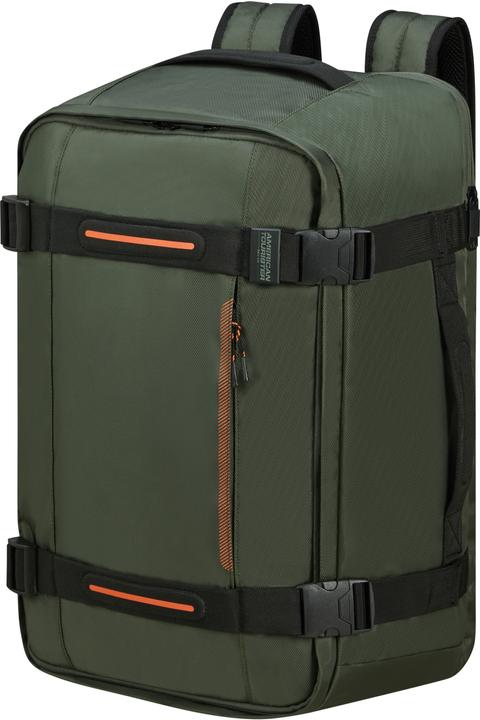 Produktbild American Crew Urban Track Dark Khaki (44 l)