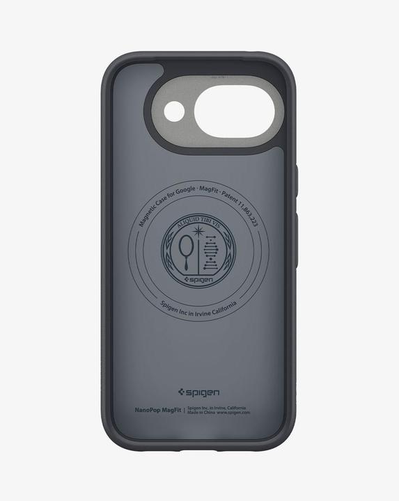 Produktbild Spigen Nano Pop (Mag Fit) (Google Pixel 10a)
