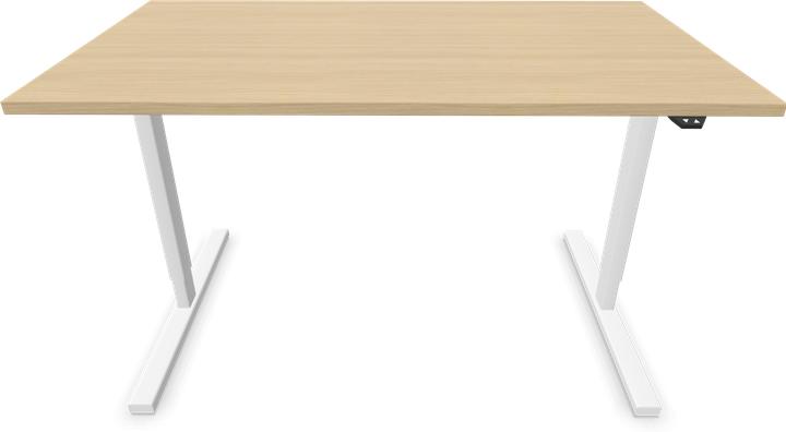 Actual product image Narbutas Easy sit-stand desk