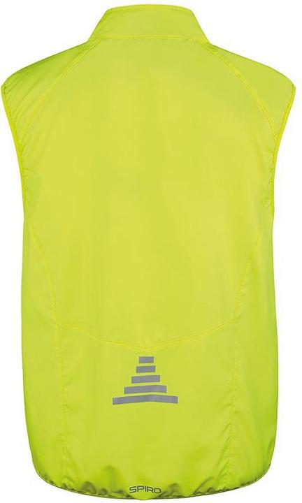 Produktbild Spiro Bikewear Crosslite Trainingsweste Weste RadsportWeste (M)