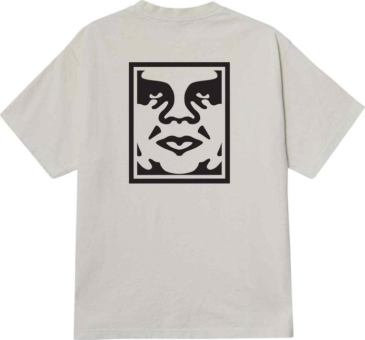 Produktbild Obey Bold Icon Face (M)