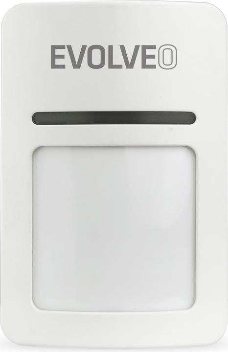 Evolveo PIR, chytrý WiFi bezdrátový PIR snímač pohybu, funguje i samostaně (10 m)