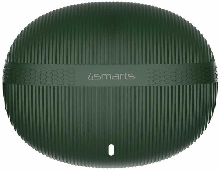 Actual product image 4smarts TWS Bluetooth Kopfhörer SkyBuds Pro ANC (ANC, 20 h, Wireless)