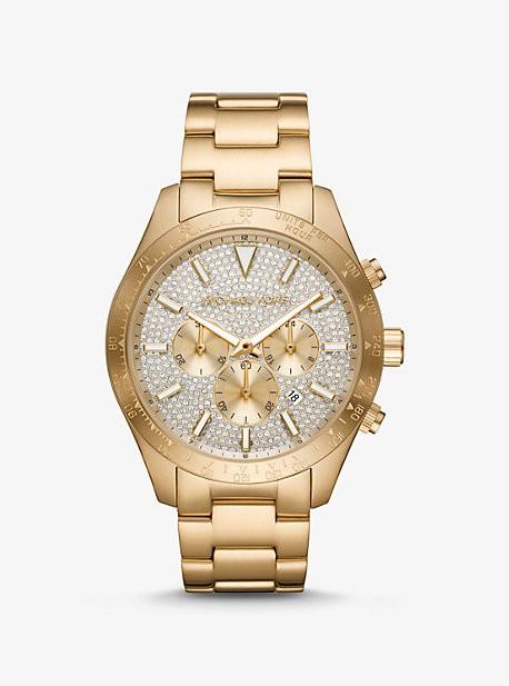 Productafbeelding Michael Kors montre mk8873 (46 mm)
