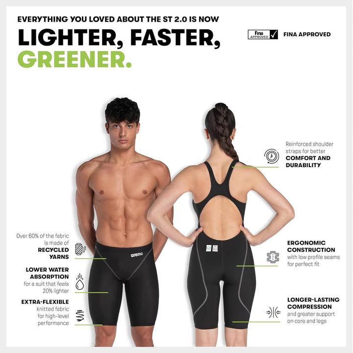 Produktbild Arena Powerskin St Next Ob (32)