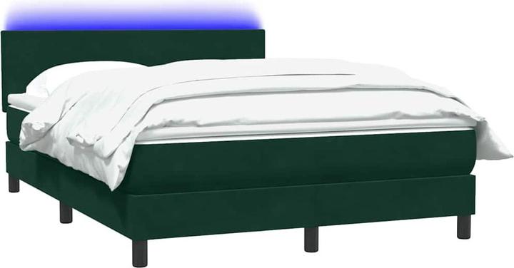 Produktbild vidaXL Boxspringbett (160 x 210 cm)