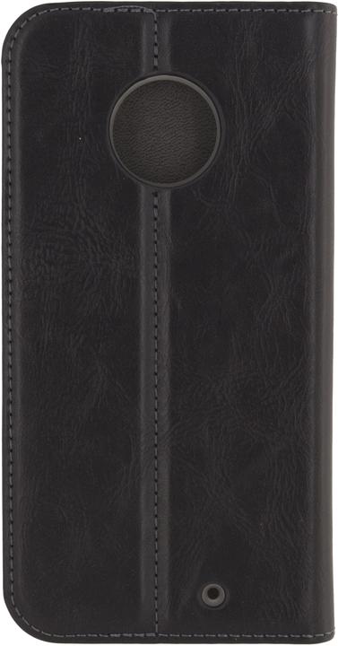 Produktbild Mobilize Premium Gelly Buch (Motorola Moto X4)