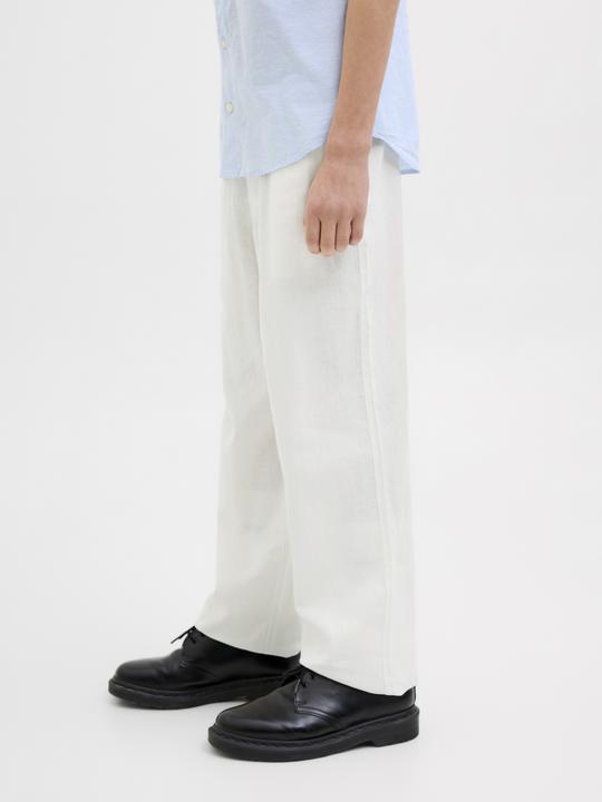 Actual product image Jack & Jones Jpstbill Jjparos Jogger Pant Sn Jnr (176)